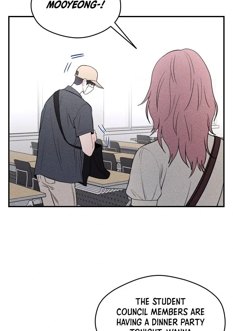 Read Ghost Romance chapter 23 image 4 on Lezhin