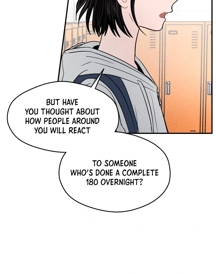 Read Ghost Romance chapter 23 image 42 on Lezhin