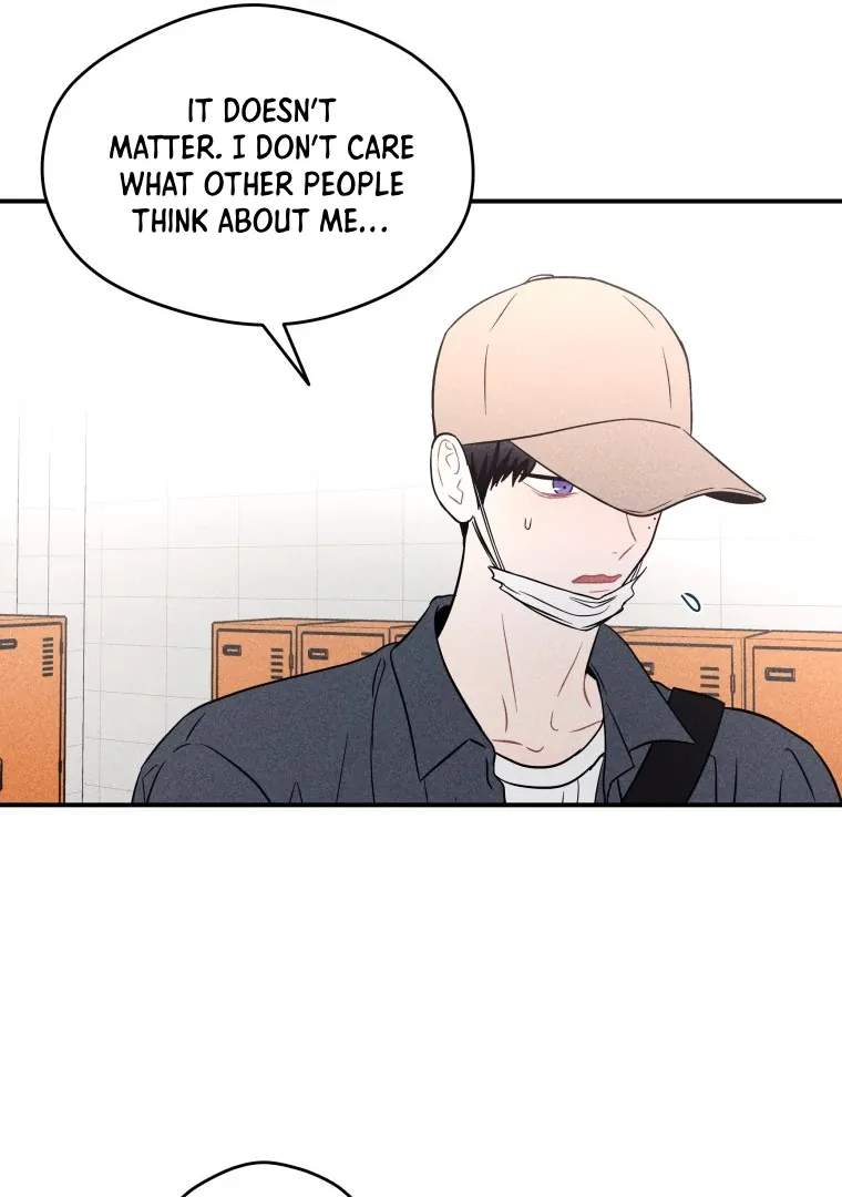 Read Ghost Romance chapter 23 image 43 on Lezhin