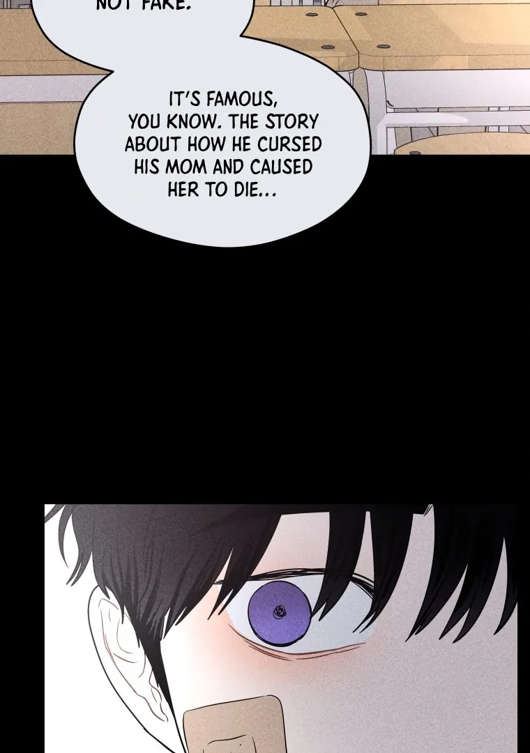 Read Ghost Romance chapter 23 image 48 on Lezhin