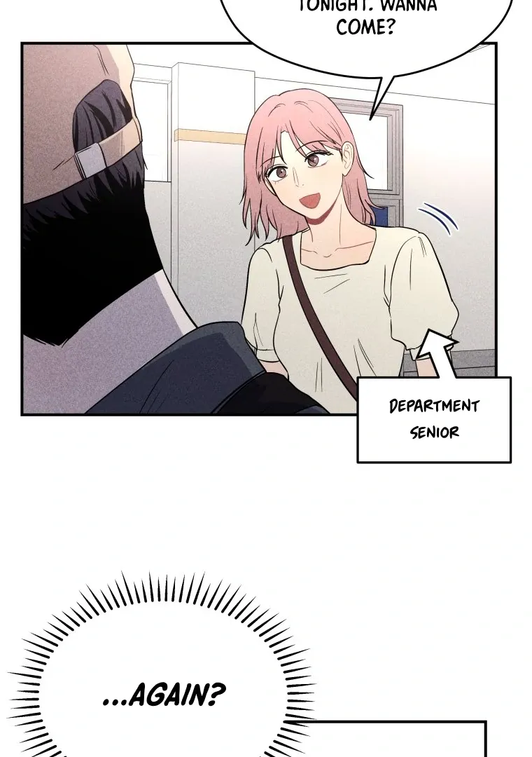 Read Ghost Romance chapter 23 image 5 on Lezhin
