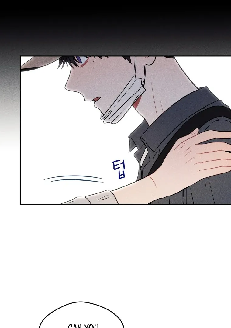 Read Ghost Romance chapter 23 image 53 on Lezhin