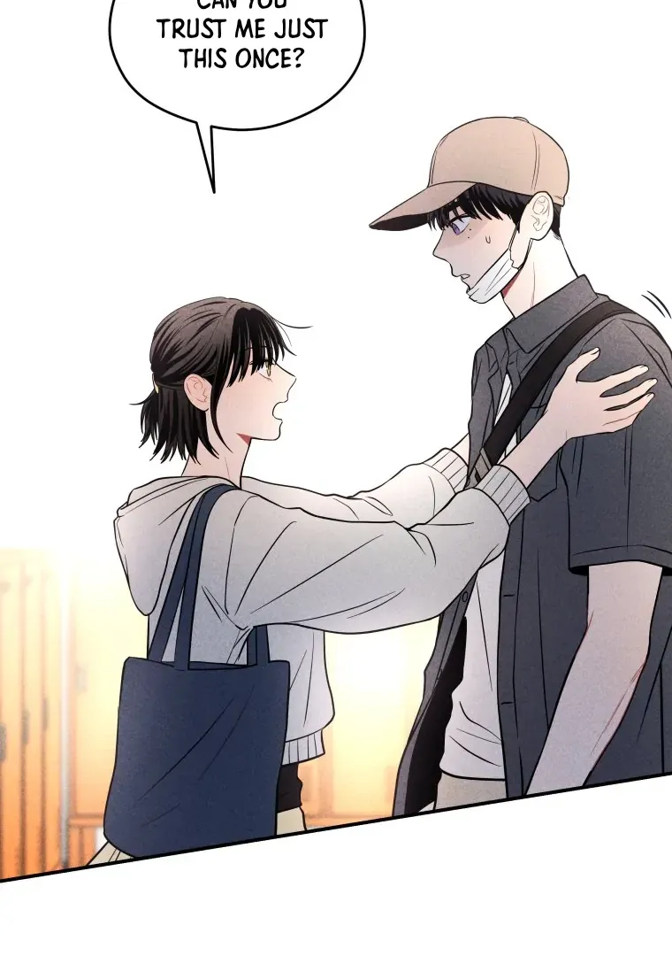 Read Ghost Romance chapter 23 image 54 on Lezhin