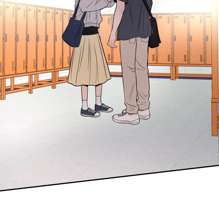 Read Ghost Romance chapter 23 image 58 on Lezhin