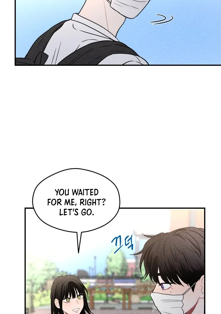 Read Ghost Romance chapter 23 image 63 on Lezhin