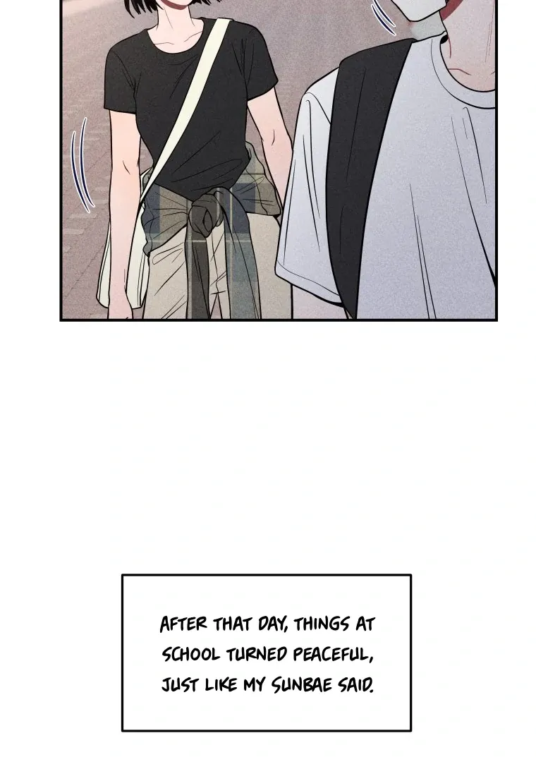 Read Ghost Romance chapter 23 image 64 on Lezhin
