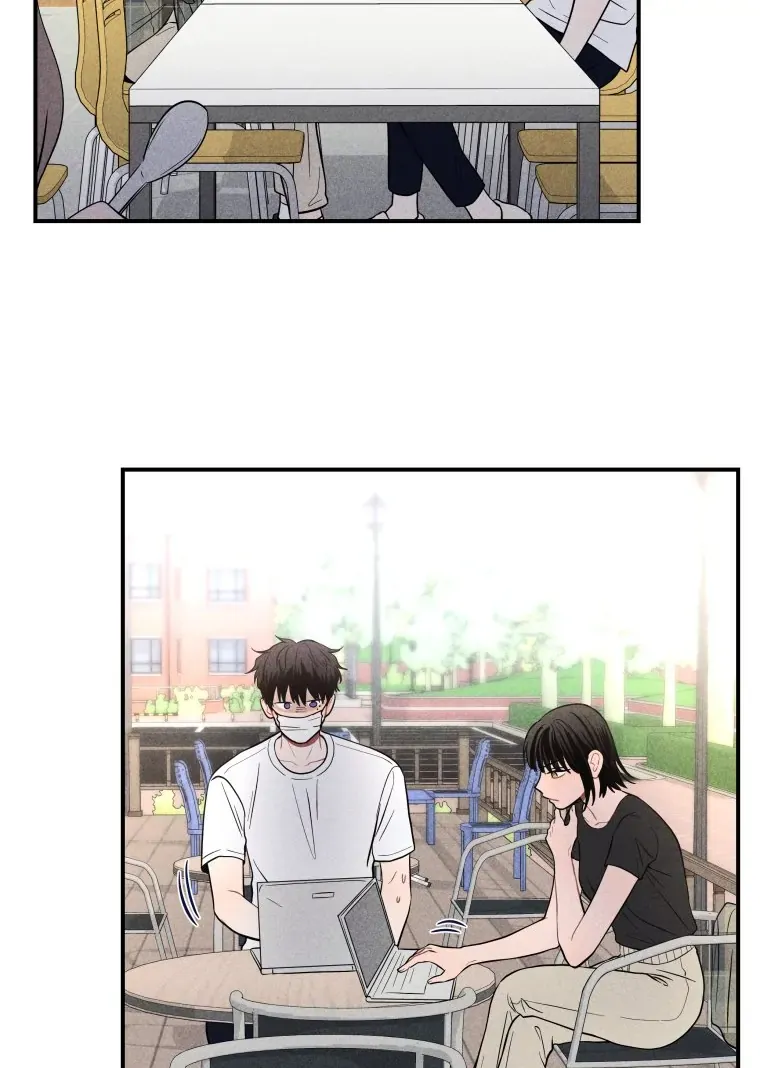 Read Ghost Romance chapter 23 image 66 on Lezhin