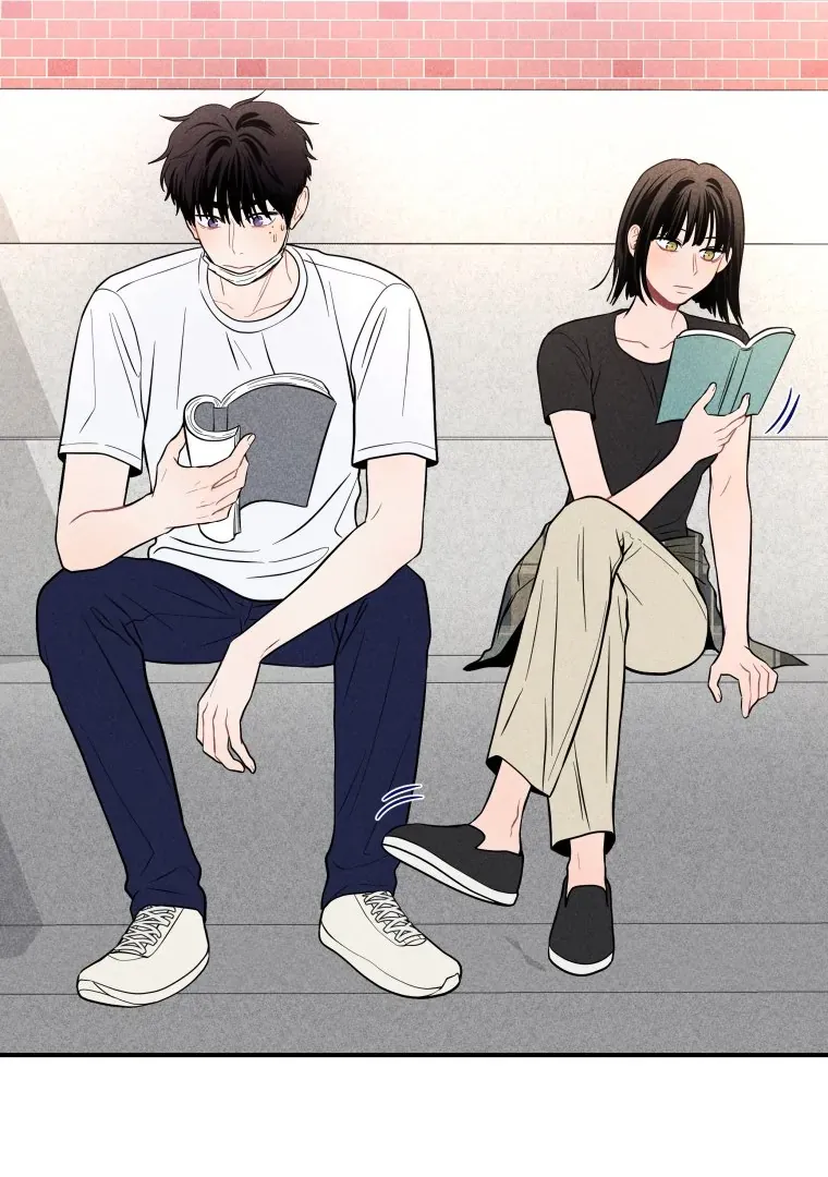 Read Ghost Romance chapter 23 image 68 on Lezhin