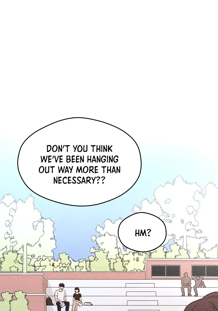 Read Ghost Romance chapter 23 image 70 on Lezhin