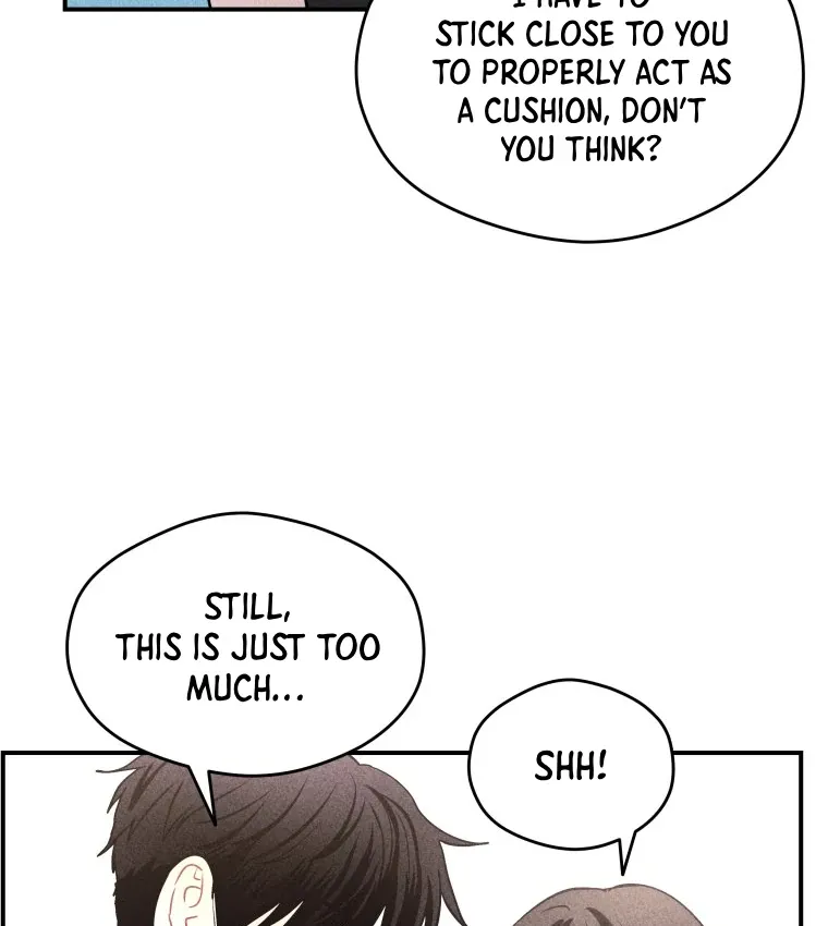 Read Ghost Romance chapter 23 image 74 on Lezhin