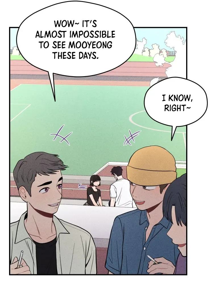 Read Ghost Romance chapter 23 image 76 on Lezhin
