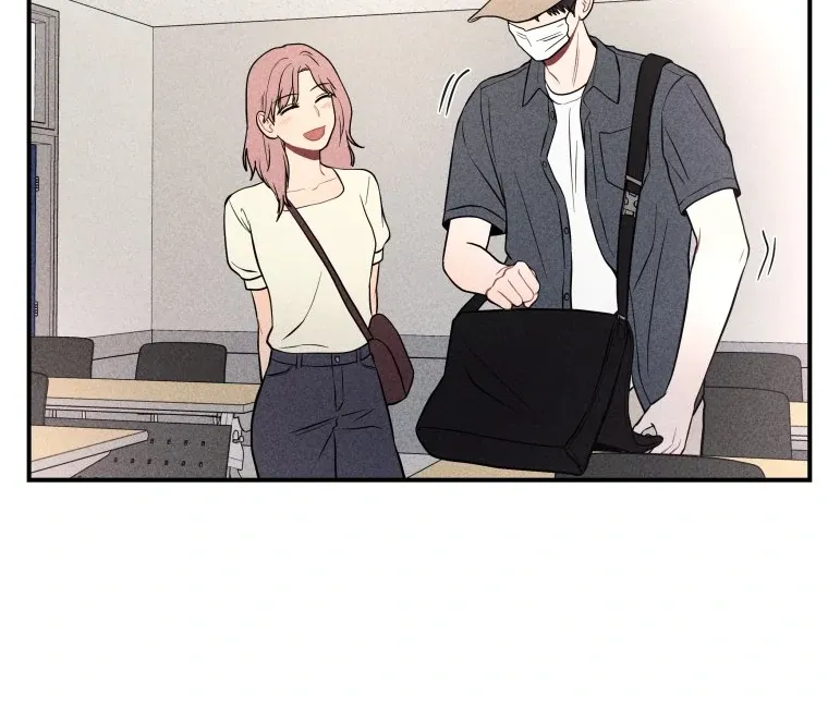 Read Ghost Romance chapter 23 image 8 on Lezhin