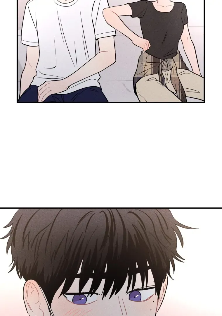 Read Ghost Romance chapter 23 image 81 on Lezhin