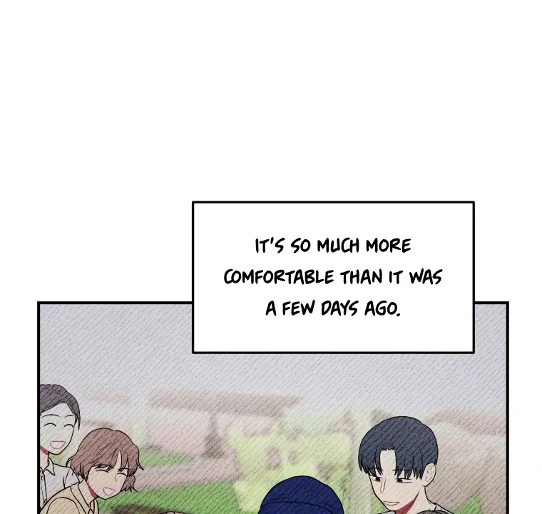 Read Ghost Romance chapter 23 image 83 on Lezhin