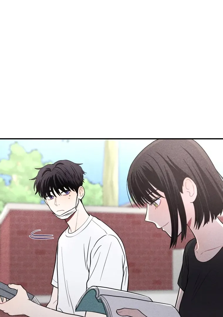 Read Ghost Romance chapter 23 image 85 on Lezhin