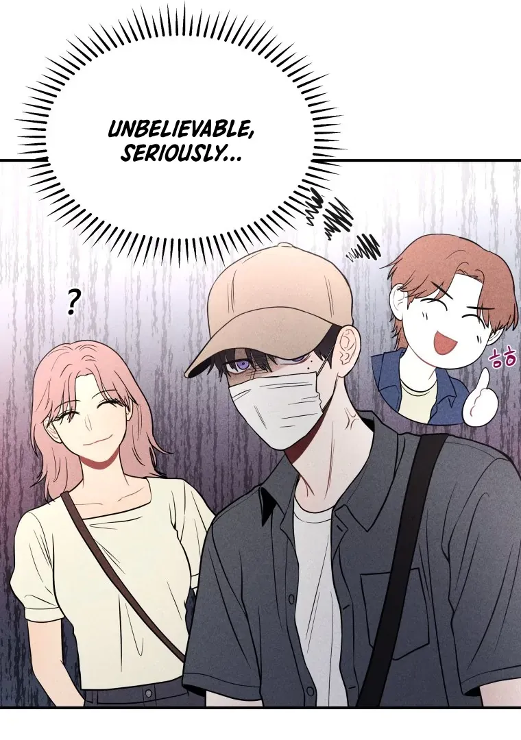 Read Ghost Romance chapter 23 image 9 on Lezhin