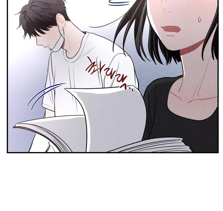 Read Ghost Romance chapter 23 image 93 on Lezhin