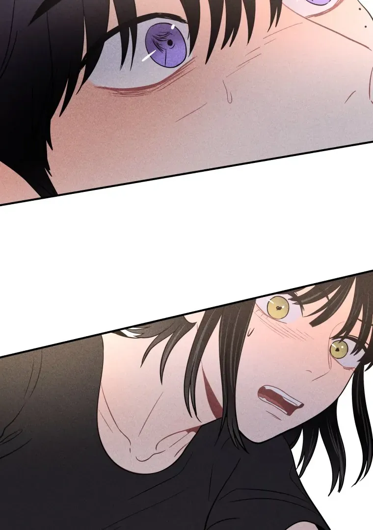Read Ghost Romance chapter 23 image 96 on Lezhin