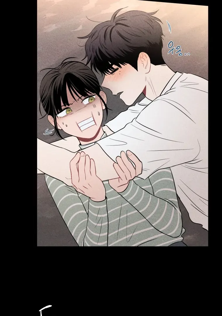 Read Ghost Romance chapter 23 image 98 on Lezhin