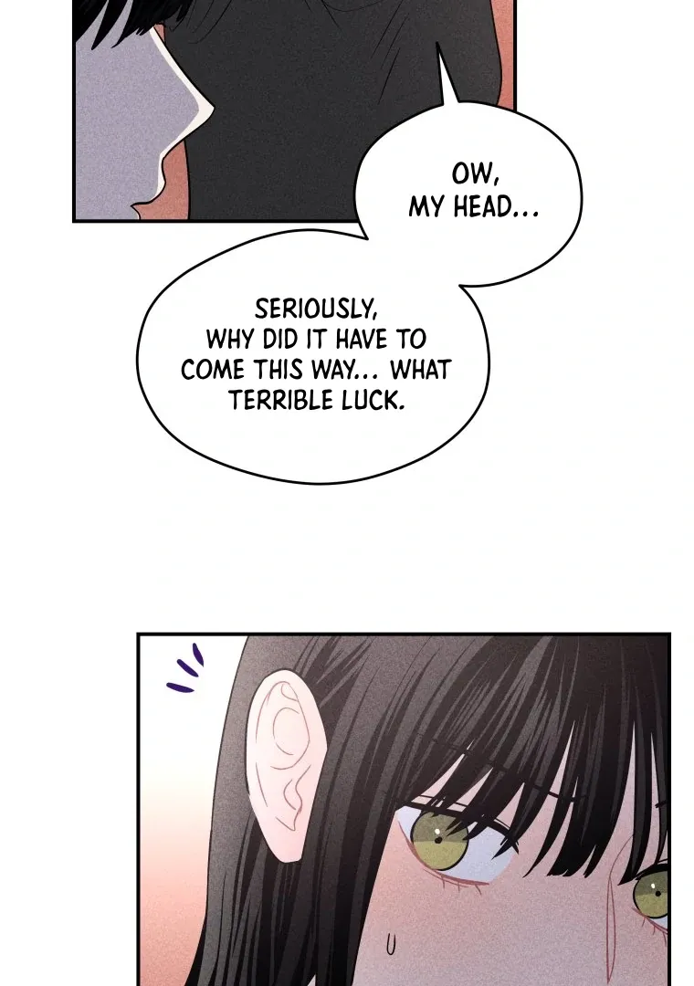 Read Ghost Romance chapter 24 image 13 on Lezhin