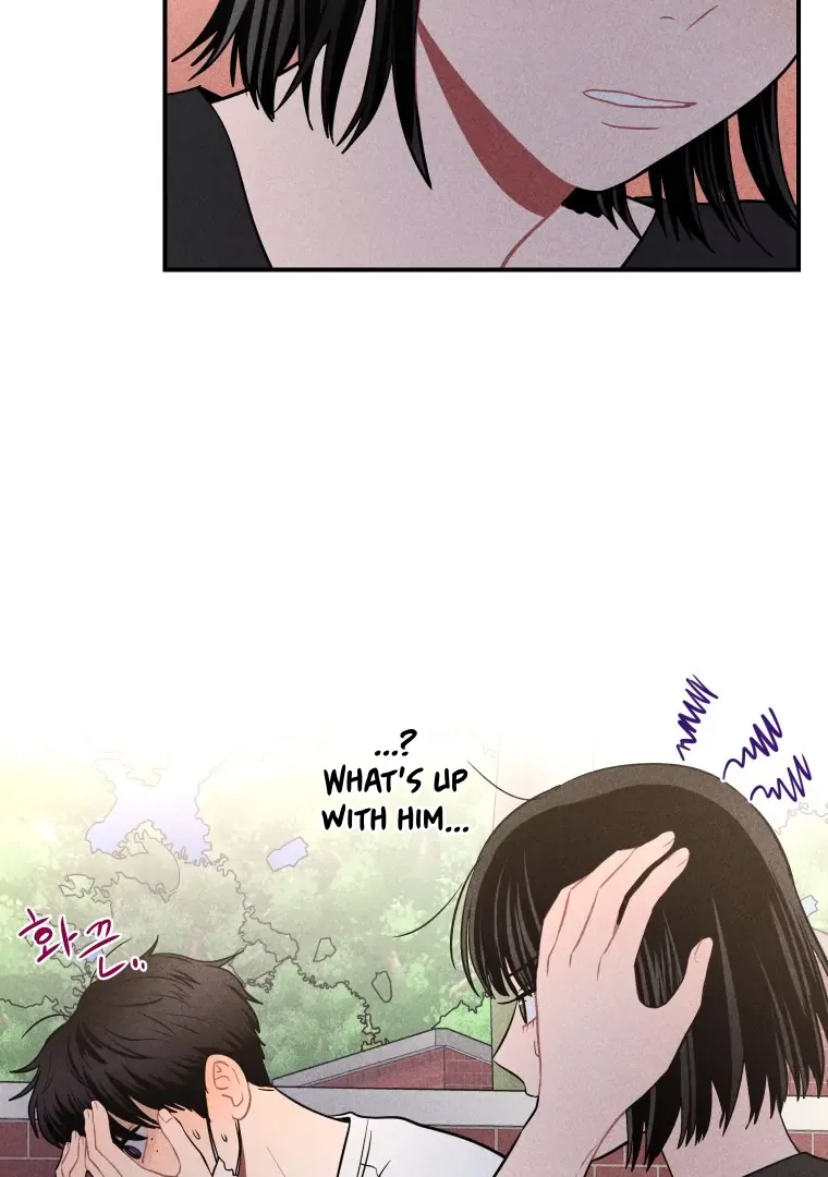 Read Ghost Romance chapter 24 image 14 on Lezhin