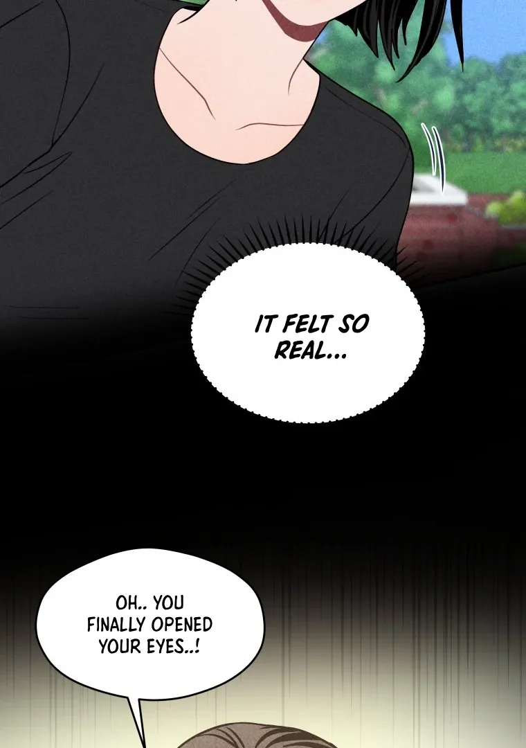 Read Ghost Romance chapter 24 image 18 on Lezhin