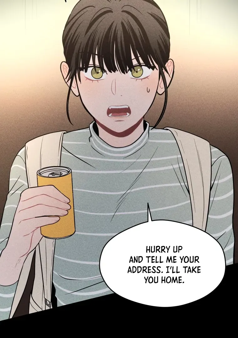 Read Ghost Romance chapter 24 image 19 on Lezhin