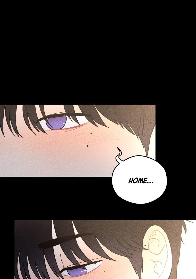 Read Ghost Romance chapter 24 image 20 on Lezhin
