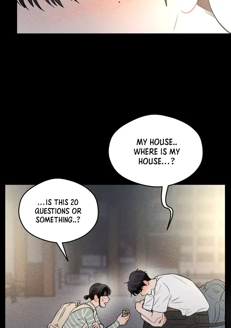 Read Ghost Romance chapter 24 image 21 on Lezhin