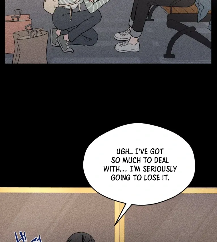 Read Ghost Romance chapter 24 image 22 on Lezhin
