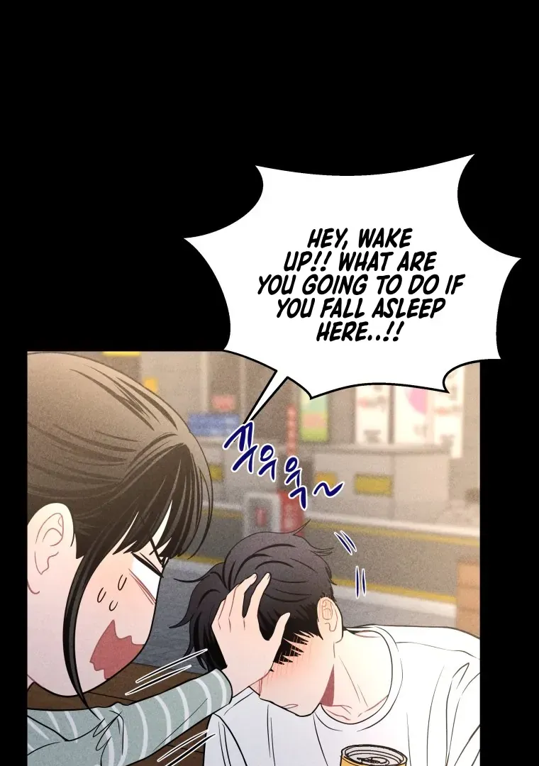 Read Ghost Romance chapter 24 image 24 on Lezhin