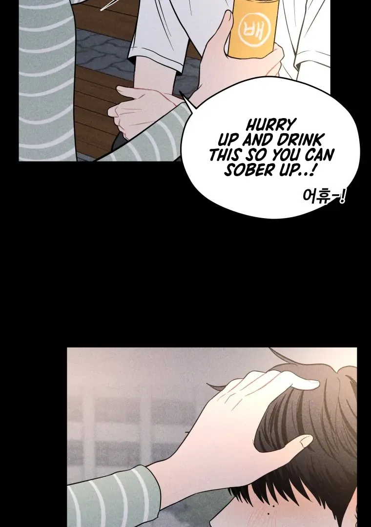 Read Ghost Romance chapter 24 image 25 on Lezhin
