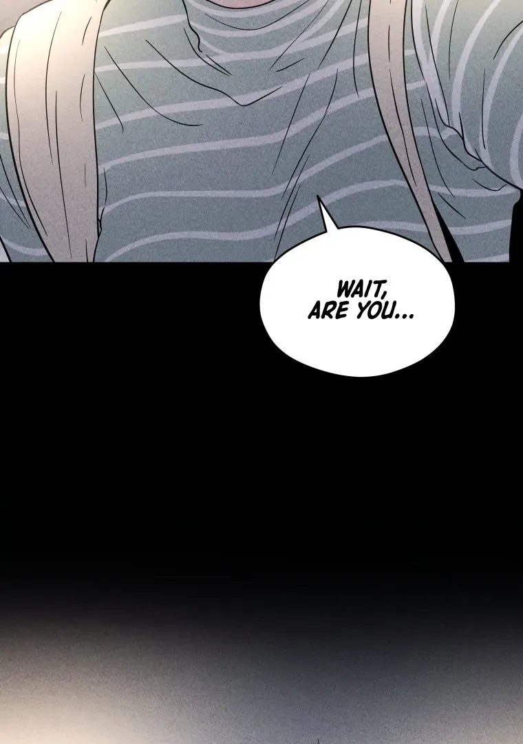 Read Ghost Romance chapter 24 image 27 on Lezhin
