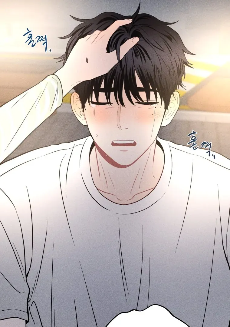Read Ghost Romance chapter 24 image 28 on Lezhin