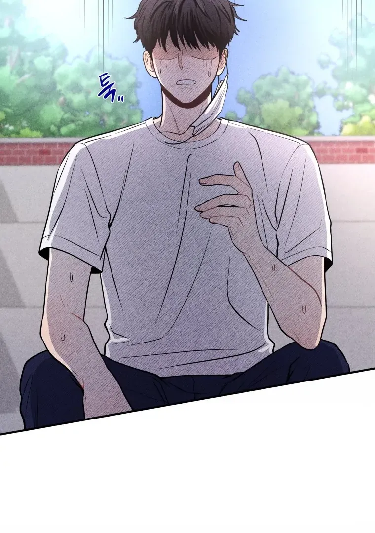 Read Ghost Romance chapter 24 image 30 on Lezhin