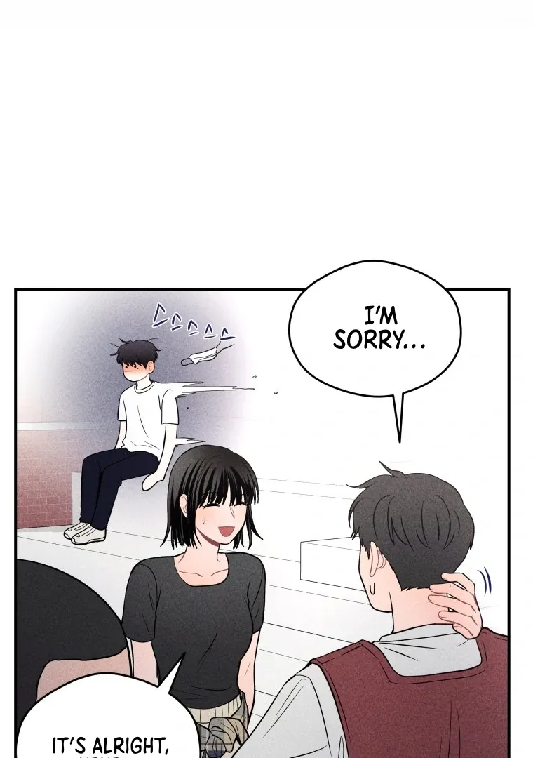 Read Ghost Romance chapter 24 image 31 on Lezhin