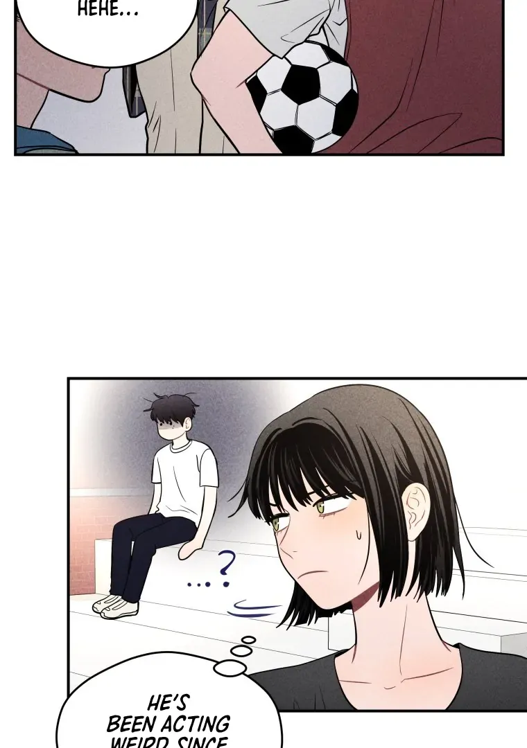 Read Ghost Romance chapter 24 image 32 on Lezhin
