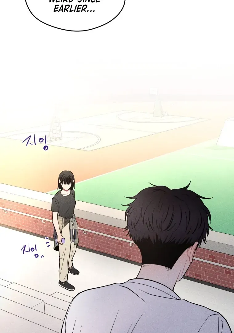 Read Ghost Romance chapter 24 image 33 on Lezhin