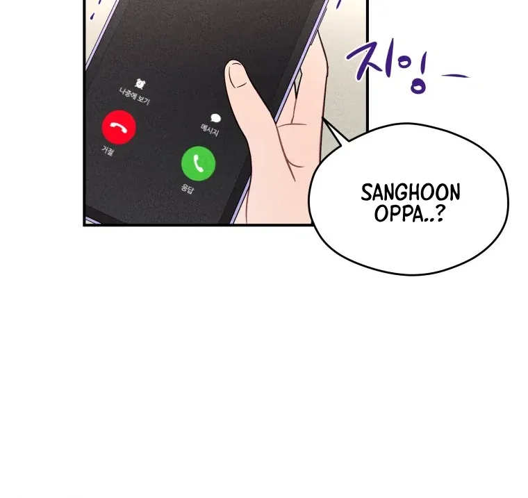 Read Ghost Romance chapter 24 image 35 on Lezhin