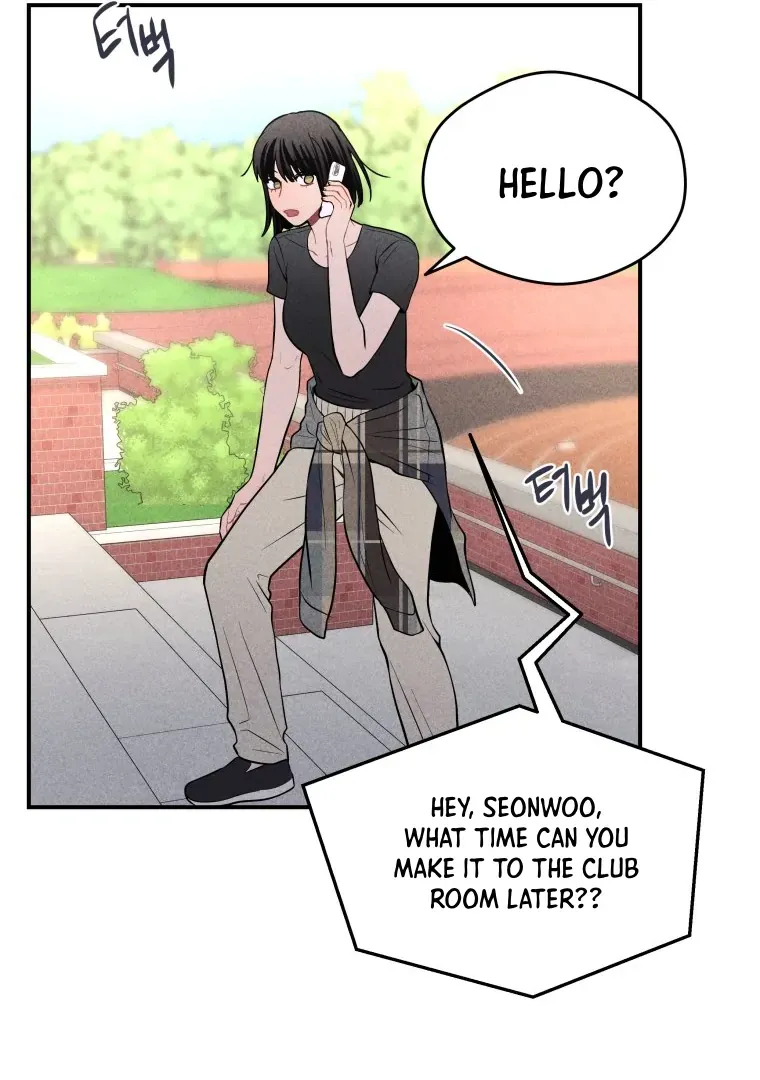 Read Ghost Romance chapter 24 image 36 on Lezhin