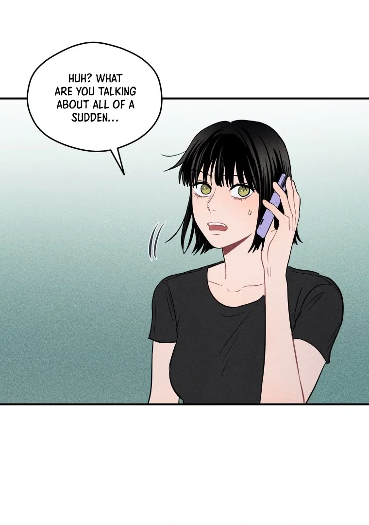 Read Ghost Romance chapter 24 image 37 on Lezhin