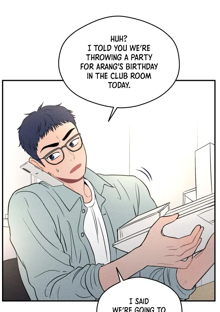 Read Ghost Romance chapter 24 image 38 on Lezhin