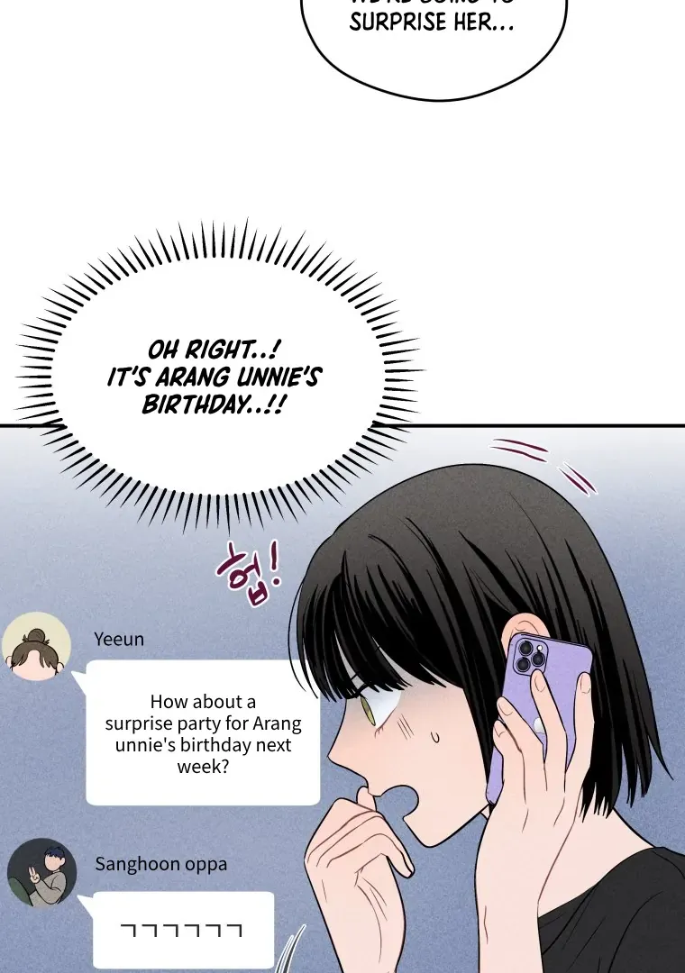 Read Ghost Romance chapter 24 image 39 on Lezhin