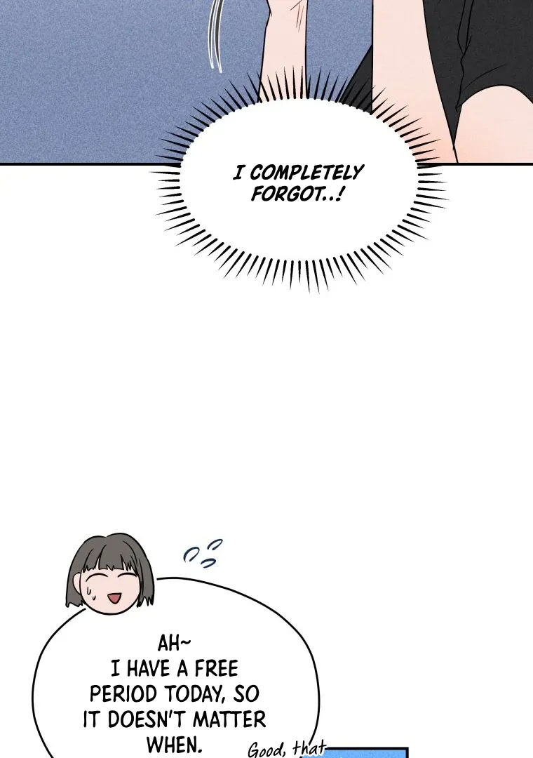Read Ghost Romance chapter 24 image 40 on Lezhin