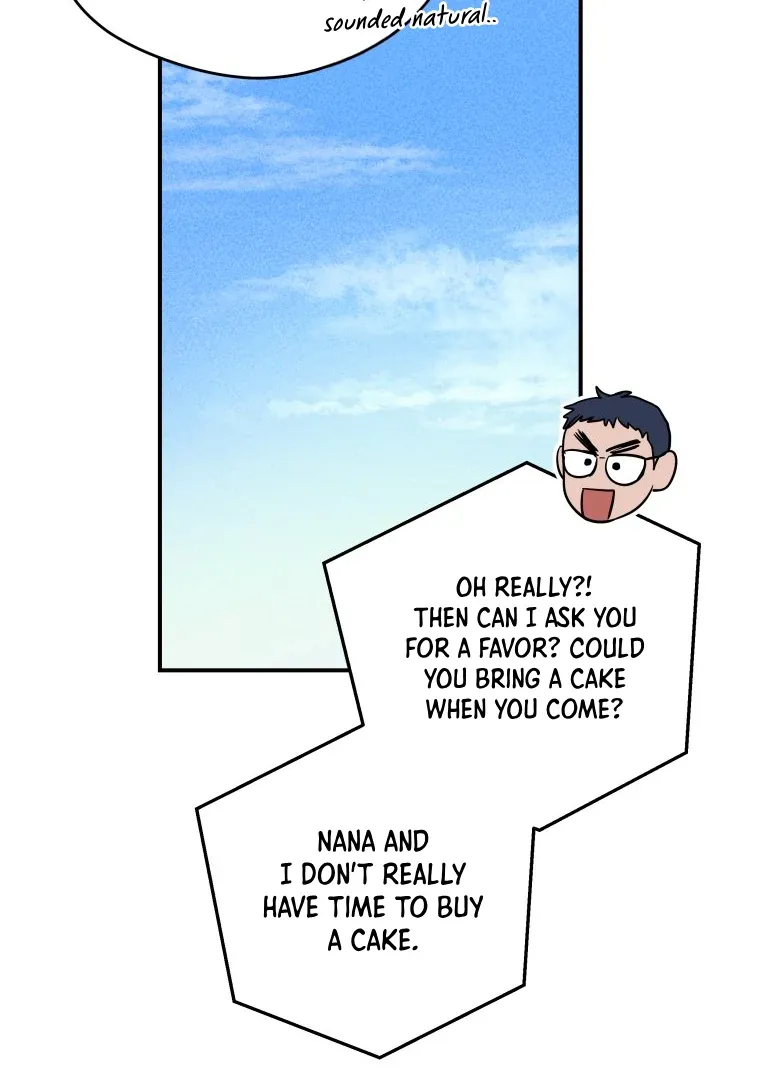 Read Ghost Romance chapter 24 image 41 on Lezhin