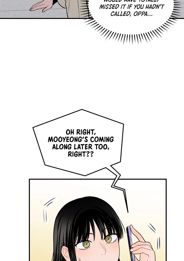 Read Ghost Romance chapter 24 image 43 on Lezhin