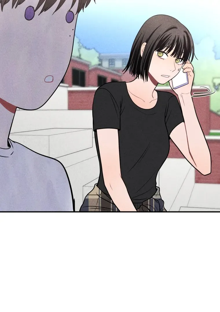 Read Ghost Romance chapter 24 image 45 on Lezhin