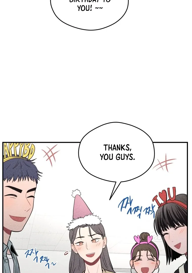 Read Ghost Romance chapter 24 image 49 on Lezhin