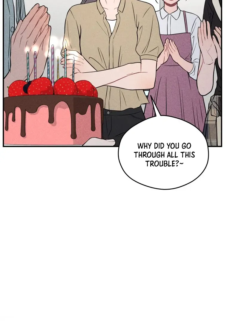 Read Ghost Romance chapter 24 image 50 on Lezhin