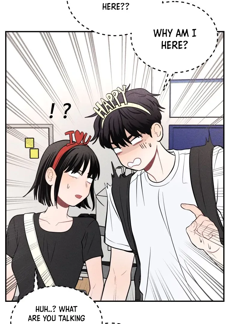 Read Ghost Romance chapter 24 image 56 on Lezhin